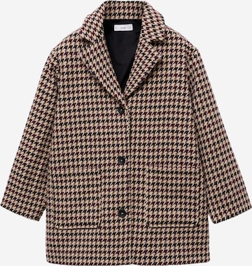 MANGO KIDSKaput 'Marian' - crvena boja: prednji dio