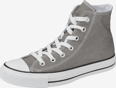 CONVERSE Hög sneaker 'Chuck Taylor ' i antracit, Produktvy