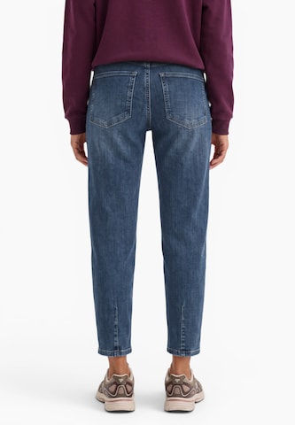 Street One Studio Loose fit Jeans in Blue