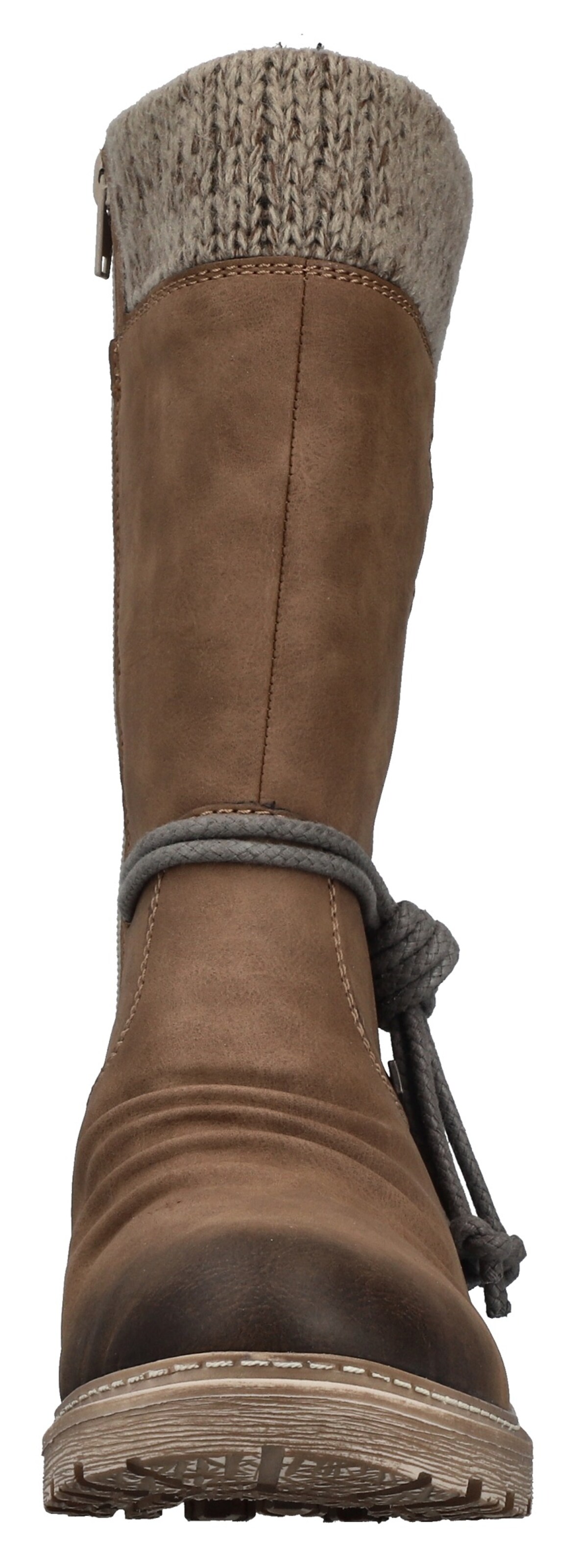 Rieker Boots in Beige