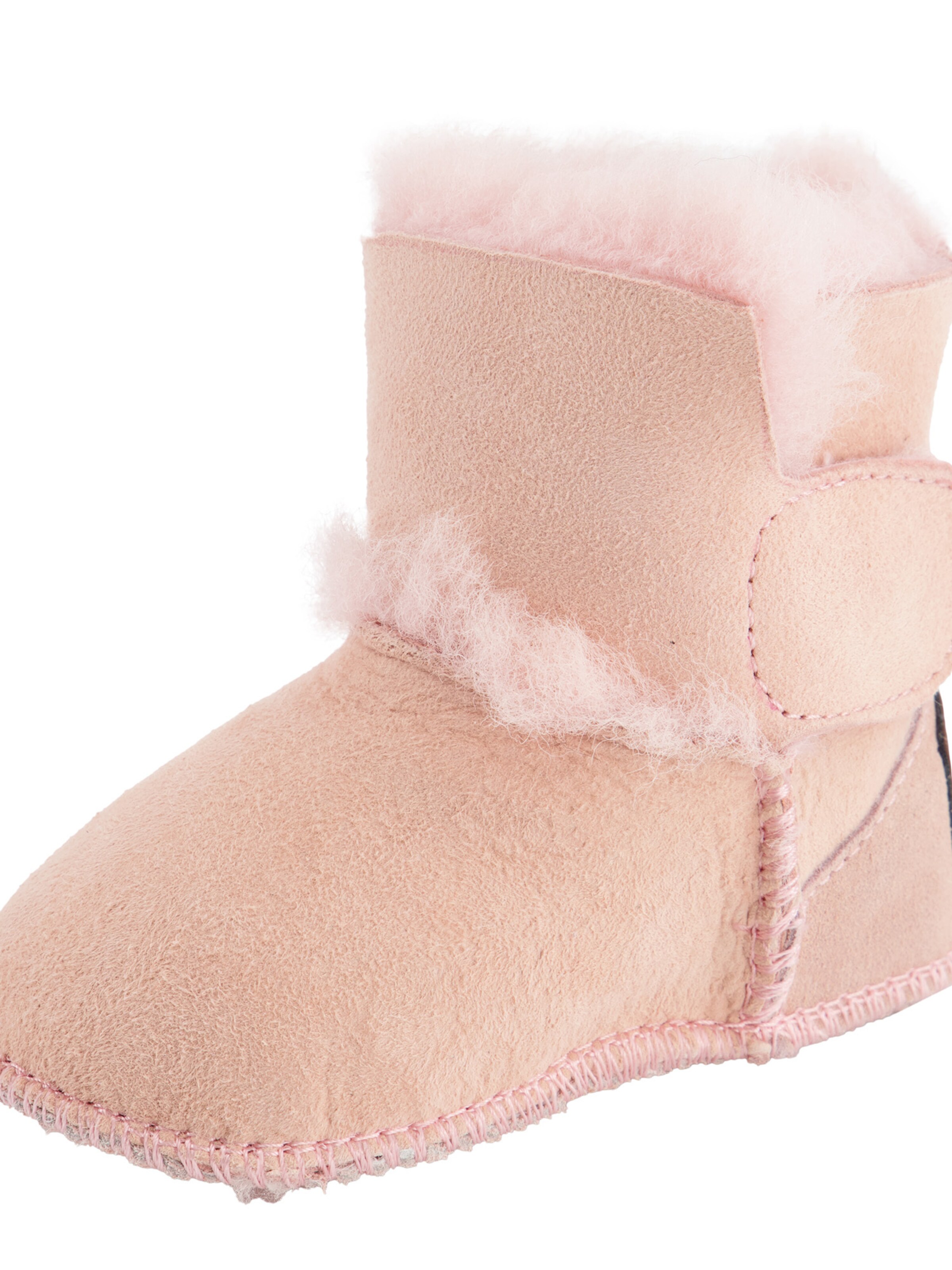 Nouveau-nés 'Hay Baby' Warmbat en rose