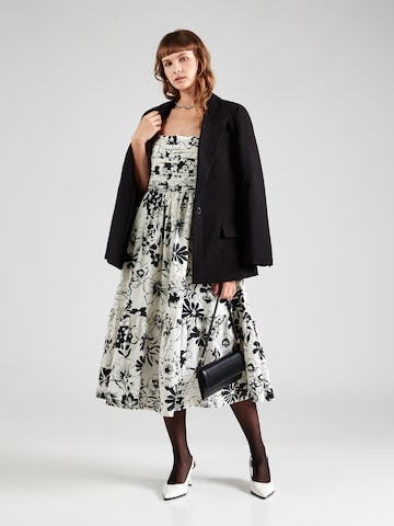 Abito 'EMERSON' di Abercrombie & Fitch in nero