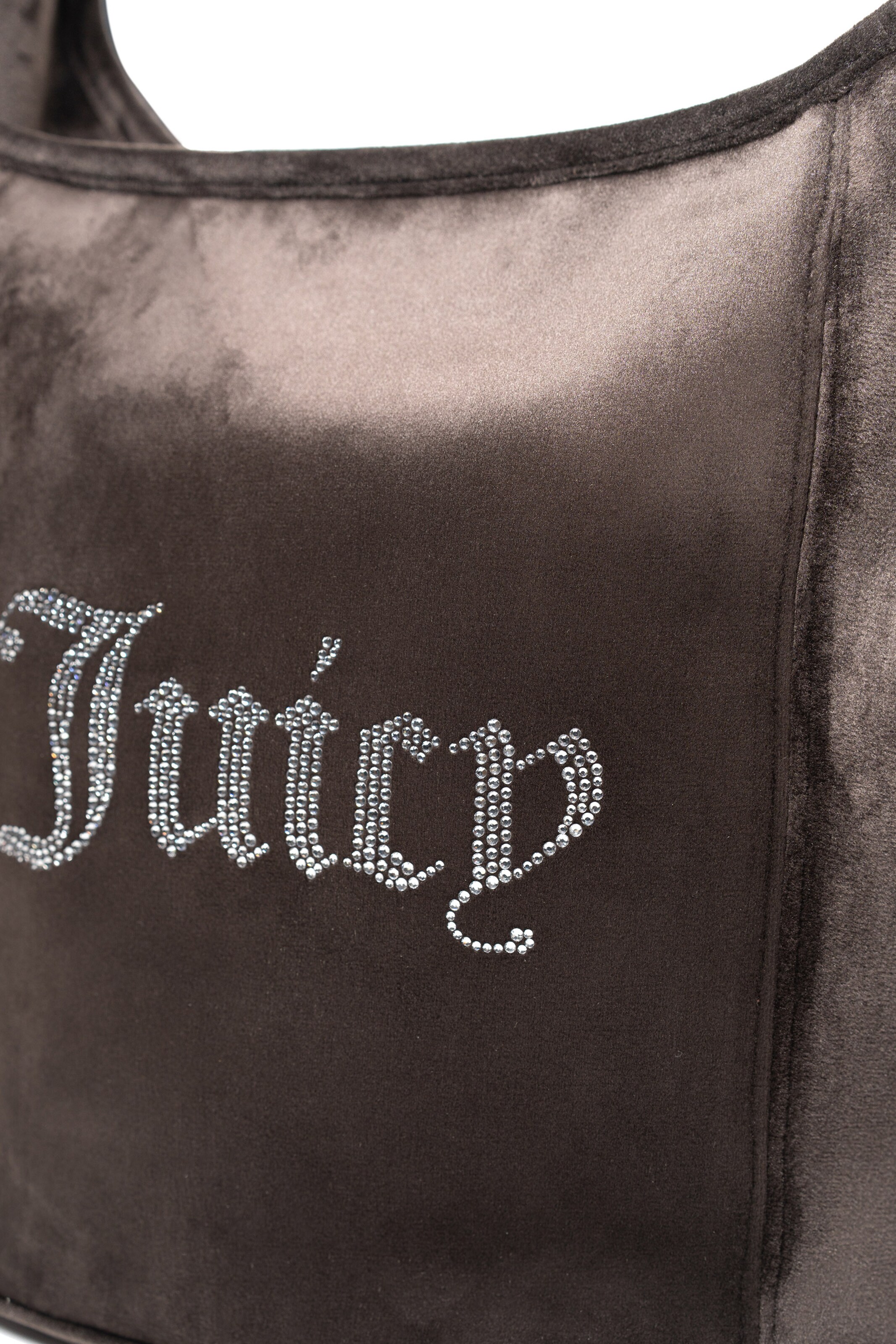 Juicy Couture Crossbody bag in Brown