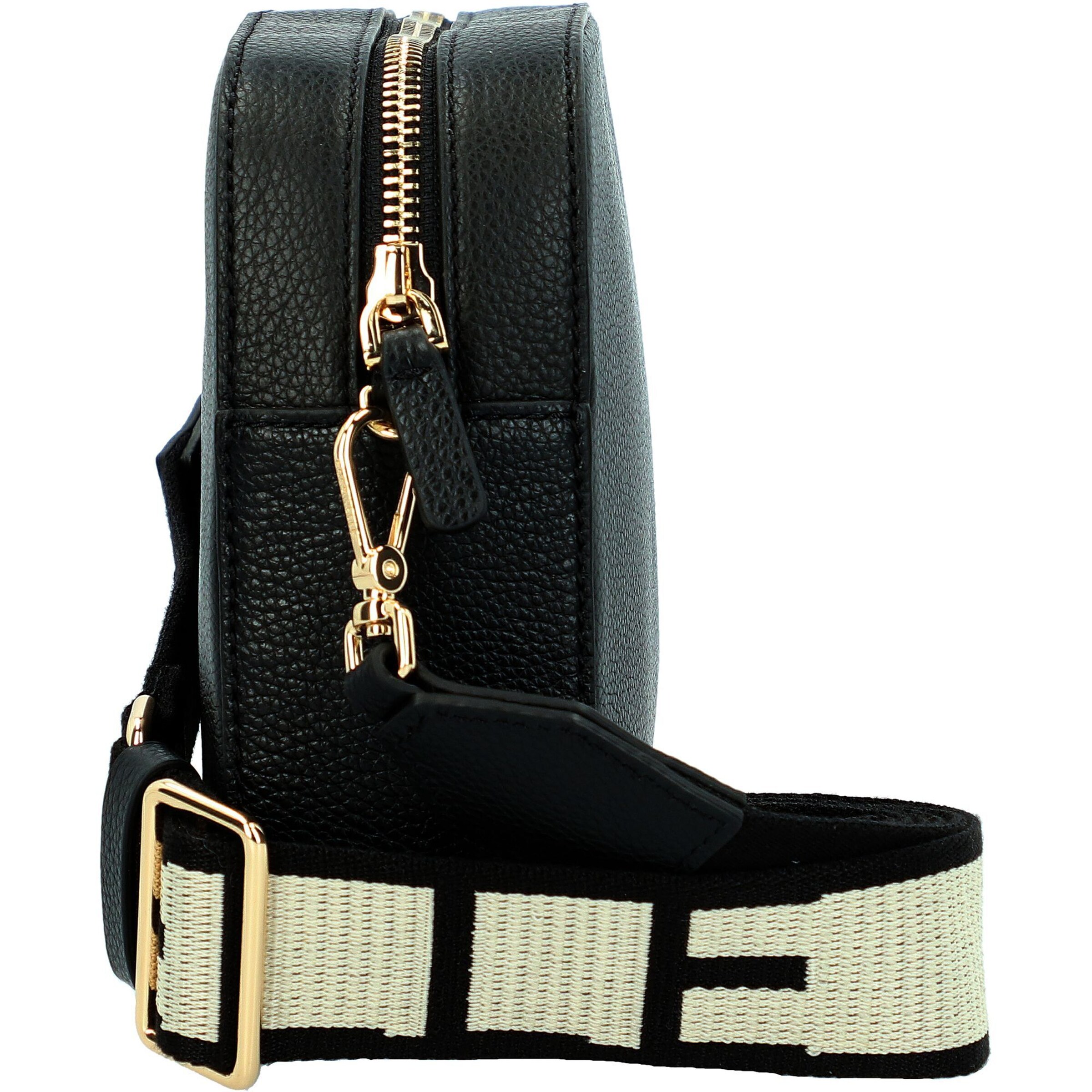 Sac à bandoulière 'Tebe ' Coccinelle en noir