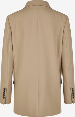 MARC AUREL Blazer in Beige