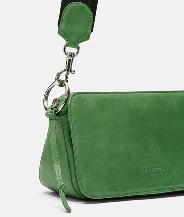 Liebeskind Berlin Crossbody Bag 'Clarice' in Green