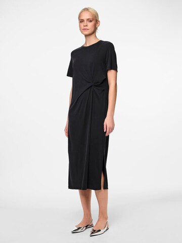 PIECES Dress 'ANORA' in Black