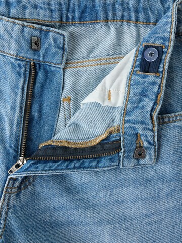 TWO SOON Baggy Jeans in Blue