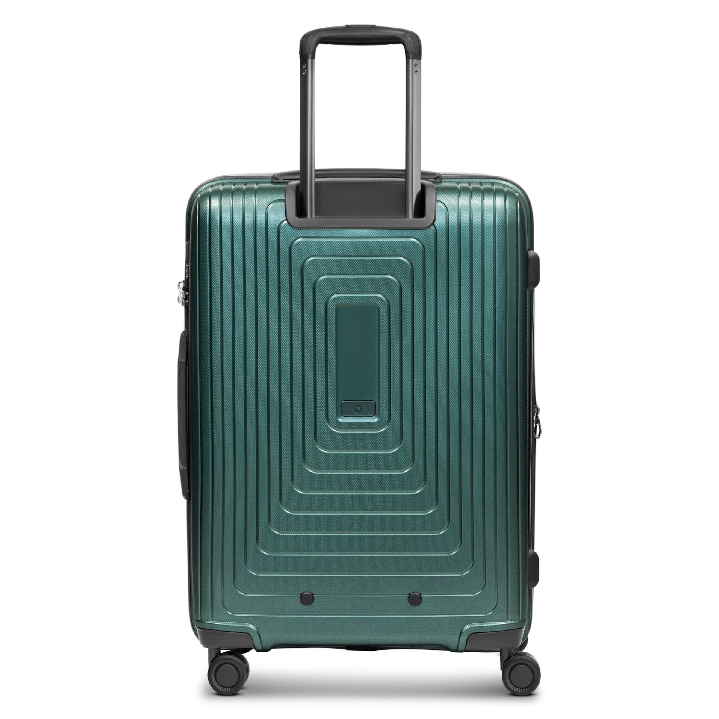 Redolz Suitcase set in Green