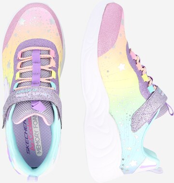 SKECHERS Trainers 'Unicorn Dreams' in Mixed colours