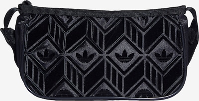 ADIDAS ORIGINALS Handbag 'Airliner' in Black, Item view
