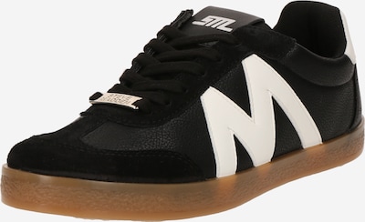 Sportbačiai be auliuko 'Escapade' iš STEVE MADDEN, spalva – juoda / balta, Prekių apžvalga