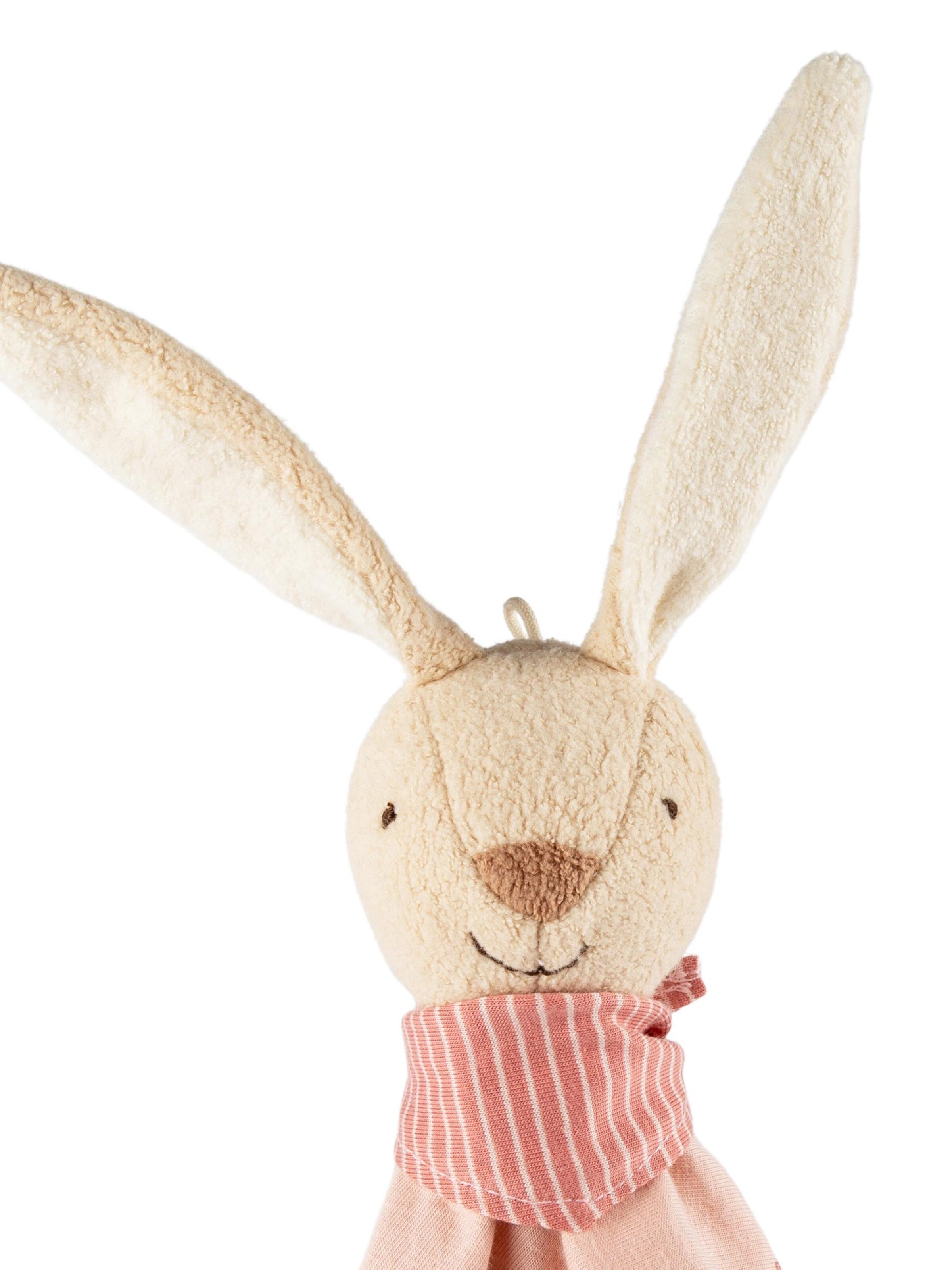 SIGIKID Kuscheltiere‌‌‌‌‌‌‌ in Mischfarben