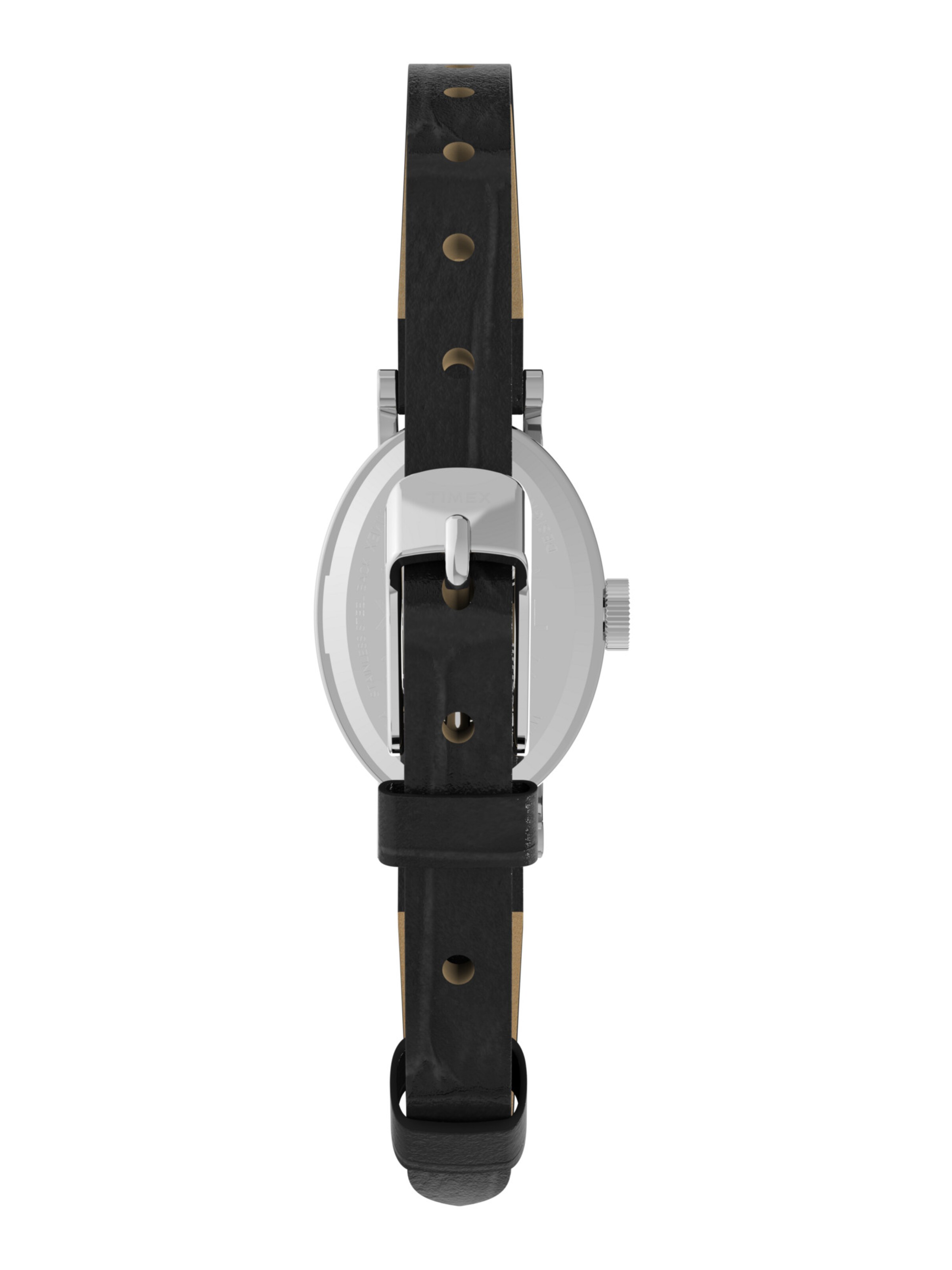 TIMEX Analoguhr 'Cavatina' in Silber