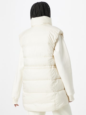 COLUMBIA Bodywarmer 'Puffect™' in Beige