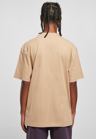 Maglietta di Urban Classics in beige