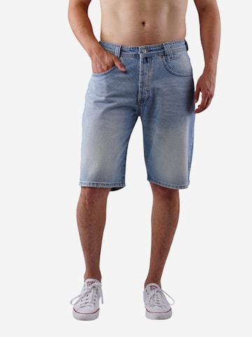 Picaldi Regular Jeans 'Zicco 471 JS' in Blue