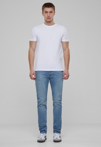 2Y Premium Regular Jeans in Blue