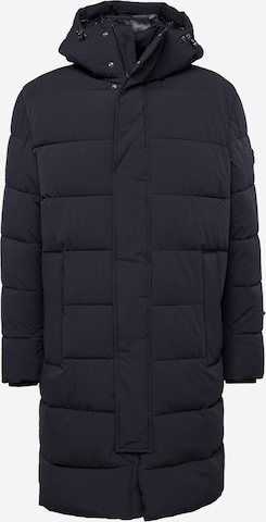 JOOP! Winter coat 'Winsten' in Black: front