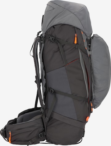 SALEWA Sportrucksack 'Alptrek 65 Pro' in Grau