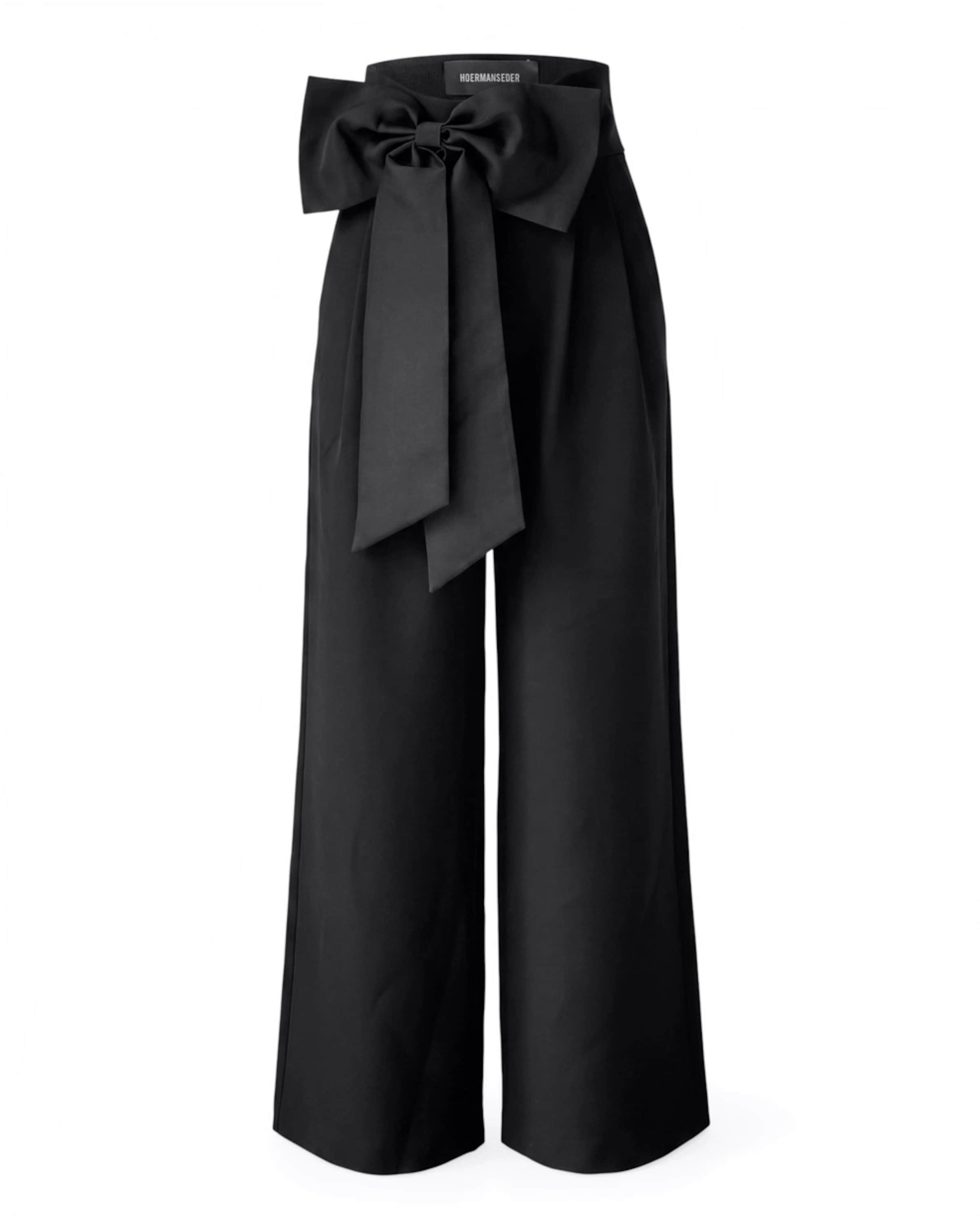 Hoermanseder Pants in 34 in Black, Item view