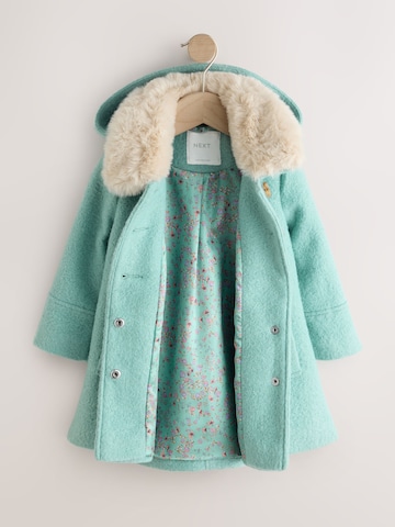 Cappotto di Next in blu