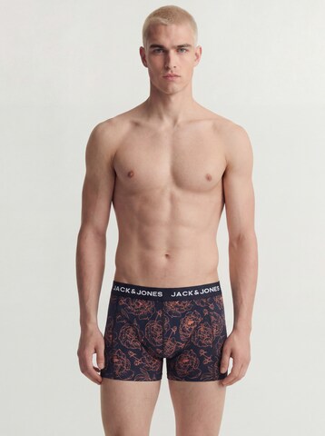 JACK & JONES Μποξεράκι σε μπλε