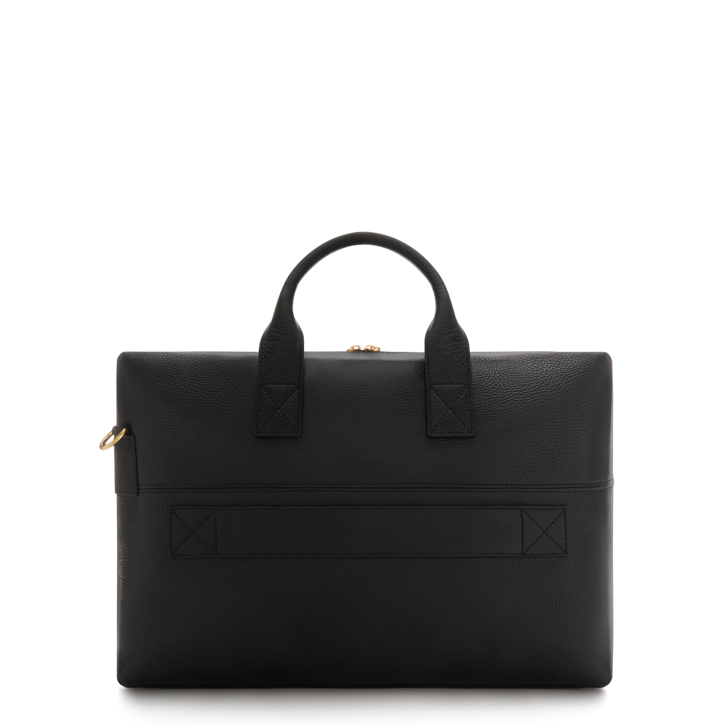 Isabel Bernard Handtasche in Schwarz