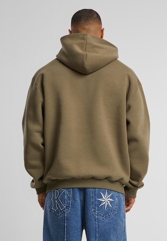 Karl Kani Sweatshirt 'Essential' in Bruin