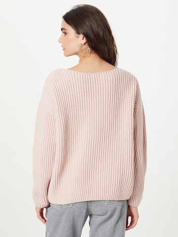 ARMEDANGELS Sweater 'SADI' in Pink