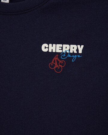 Maglietta di WE Fashion in blu