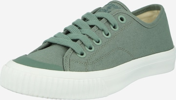 Superdry Sneaker 'Low Pro 2.0' in Grün: predná strana