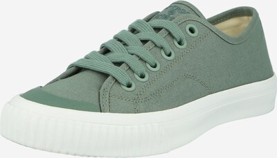 Superdry Sneaker in grün, Produktansicht