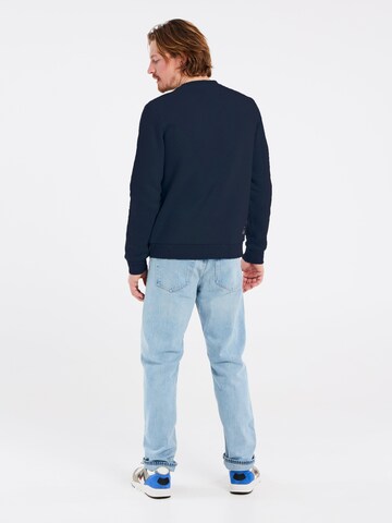 PROTEST Pullover 'PRTVITO' in Blau