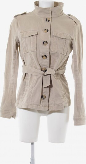 H&M Kurzjacke in XL in beige, Produktansicht