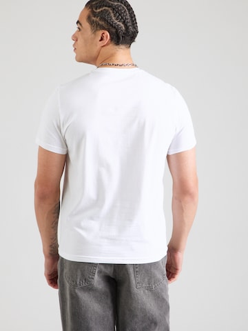 Emporio Armani T-shirt i grå