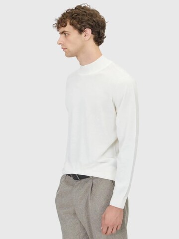Ramsey Trui in Beige