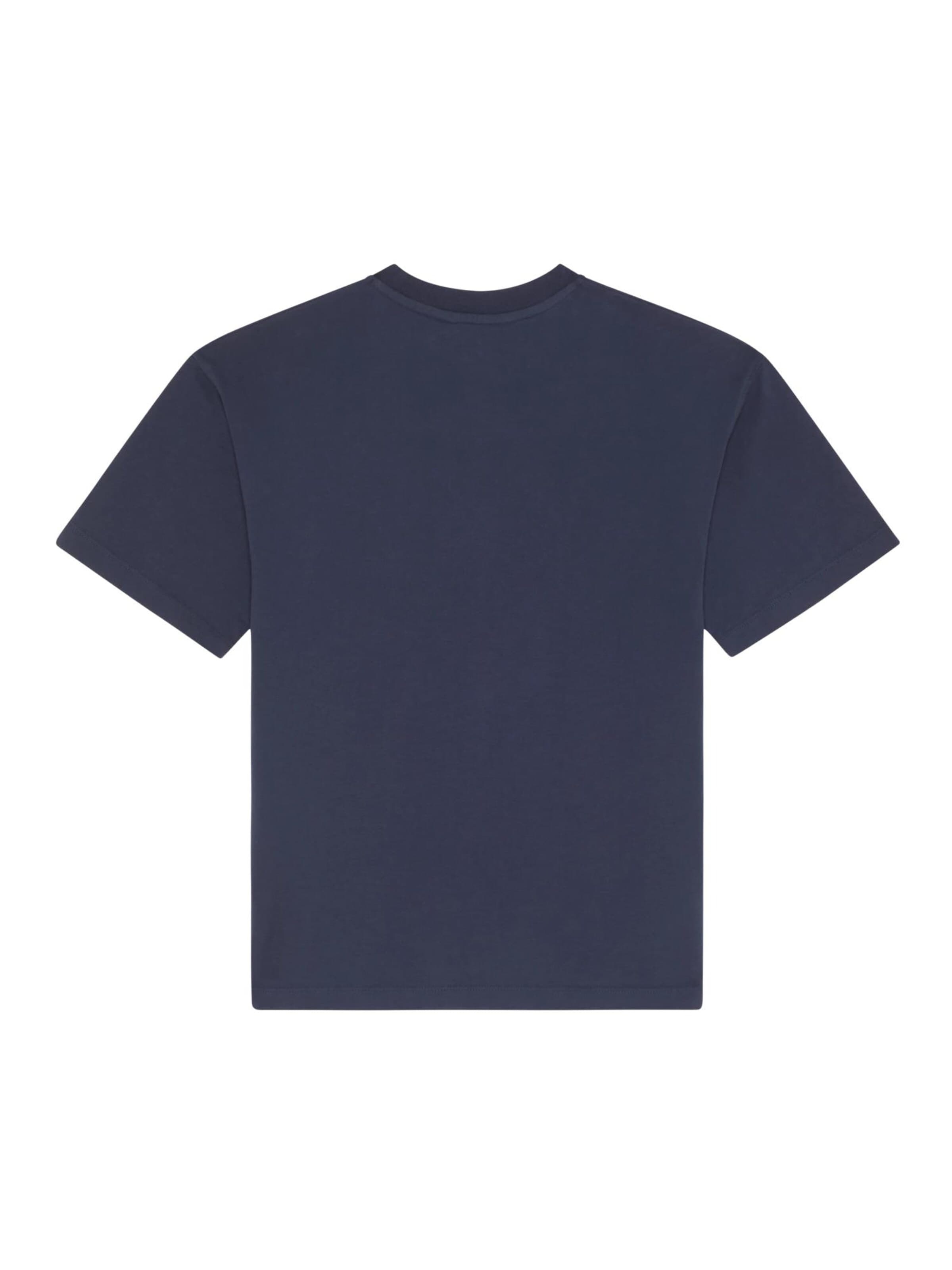 T-Shirt Vilebrequin en bleu