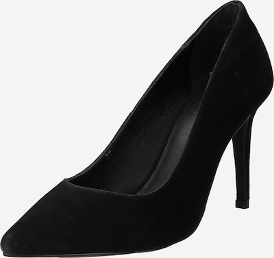 Pumps ABOUT YOU pe negru, Vizualizare produs