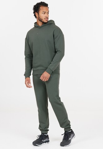 Virtus Sweatshirt 'Jaiden' in Groen