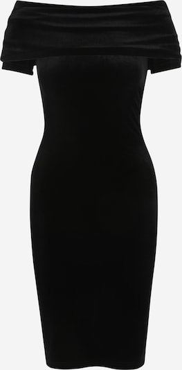 Noisy May Petite Kleid 'ALMA' in schwarz, Produktansicht