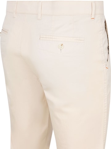 Suitable Regular Chinohose 'Peano'‌‌‌‌‌‌‌ in Weiß