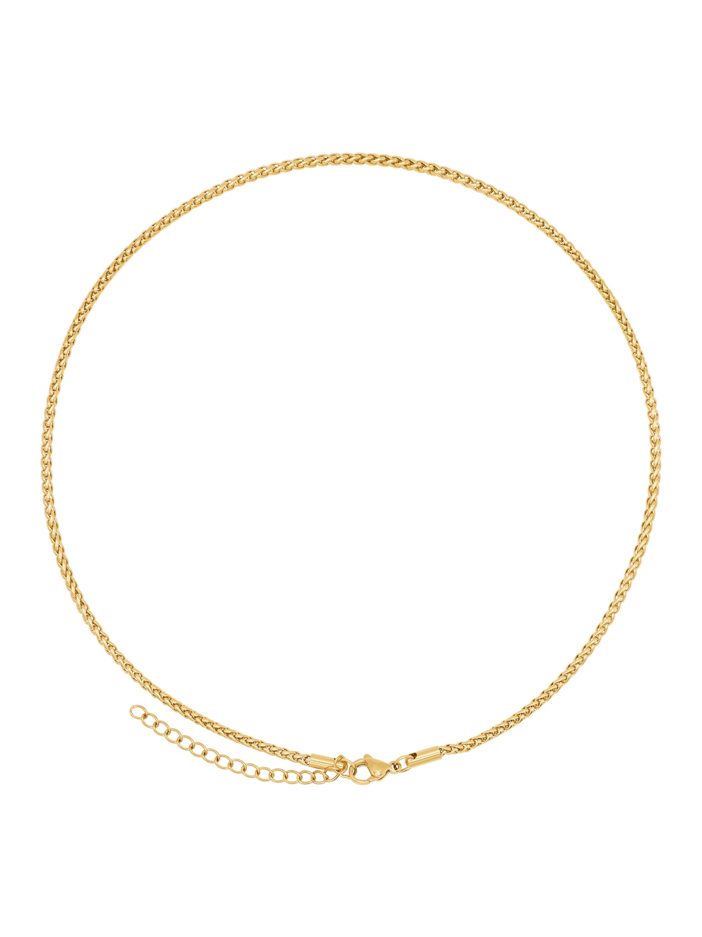 Chaîne 'Giulia' Heideman en or