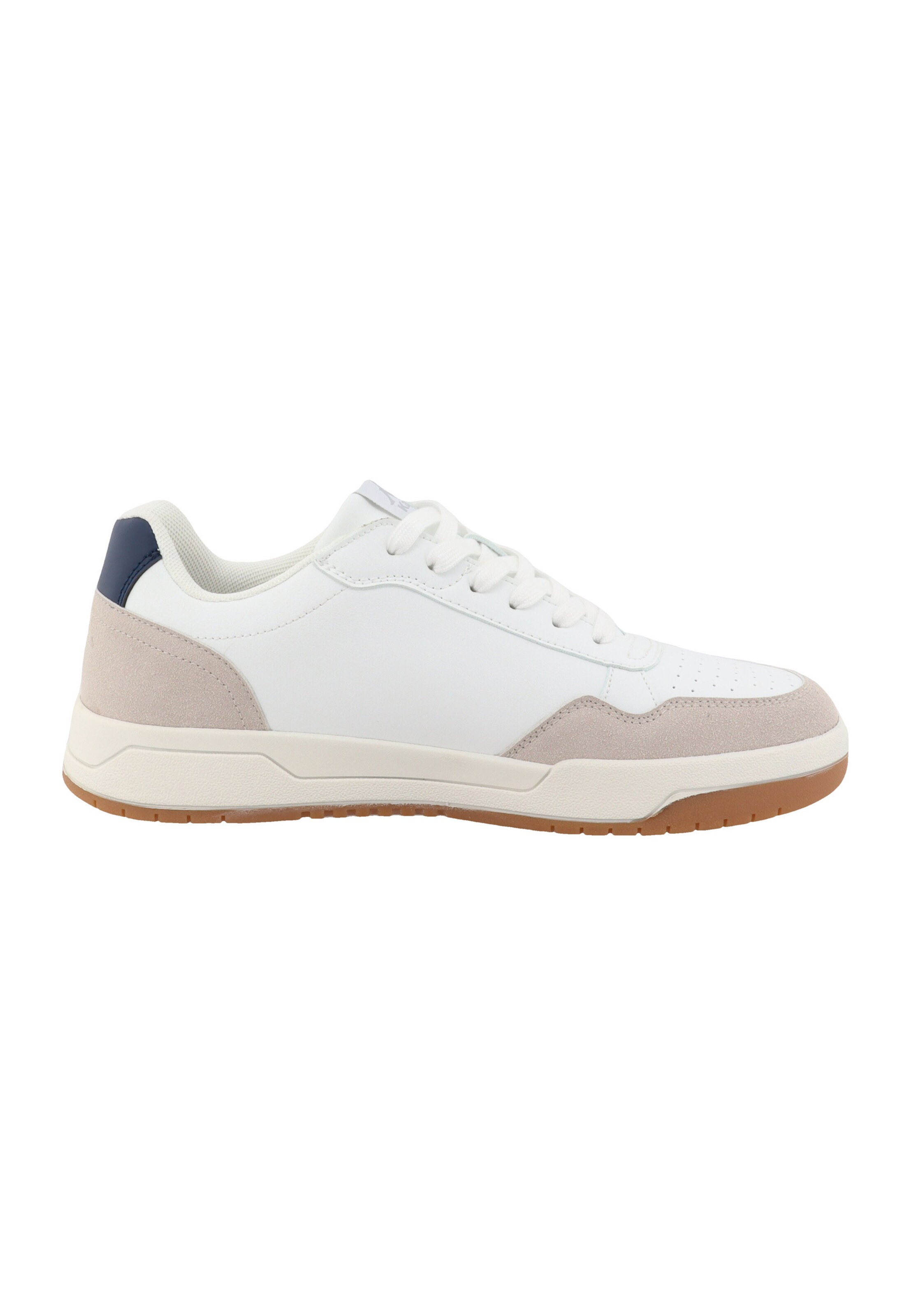 KAPPA Platform trainers 'Neah' in White
