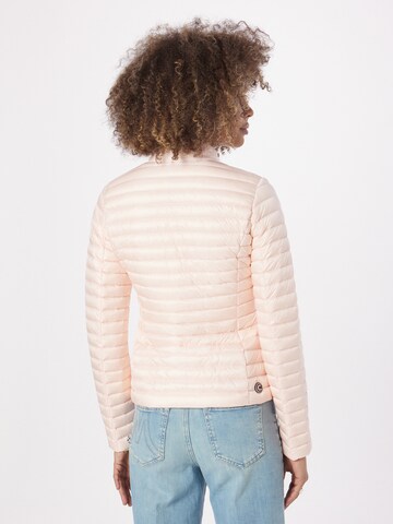 Colmar Winter Jacket in Pink