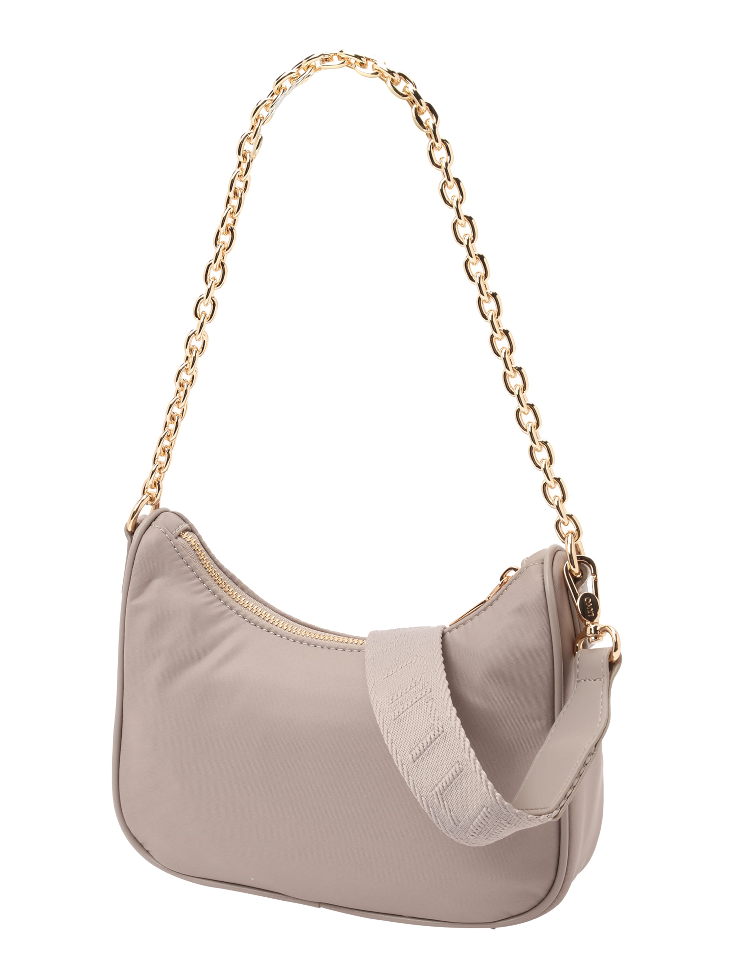 Liu Jo Õlakott, värv hall