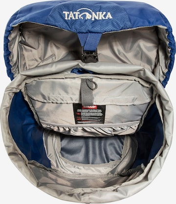 TATONKA Backpack 'Storm 25 Recco' in Blue