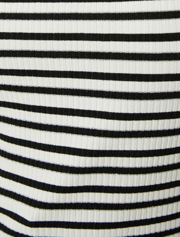 Koton Shirt in Black