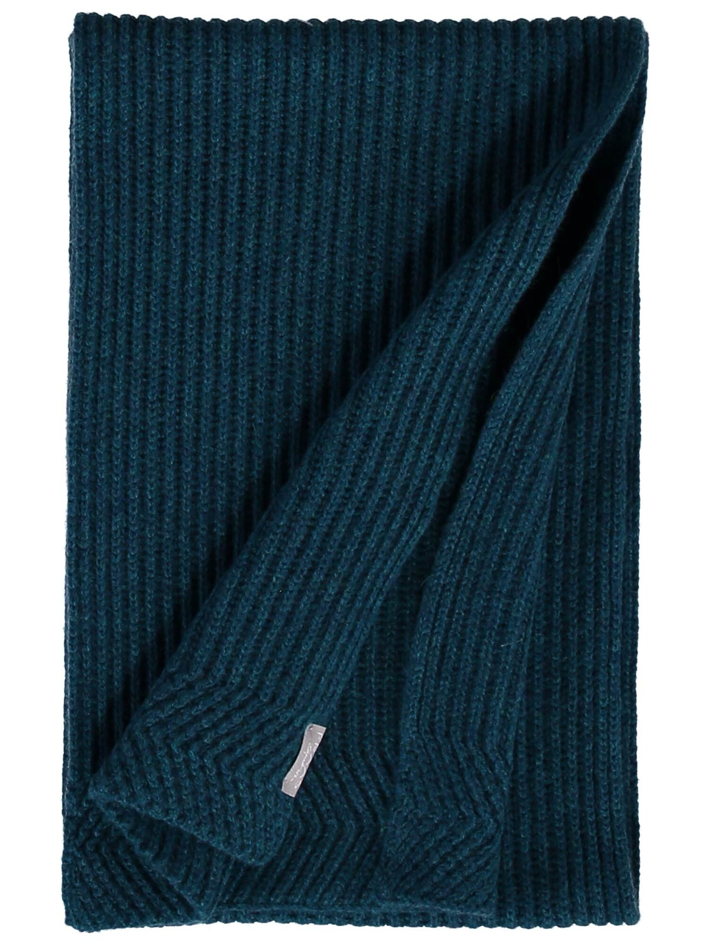 FRAAS Scarf in Blue