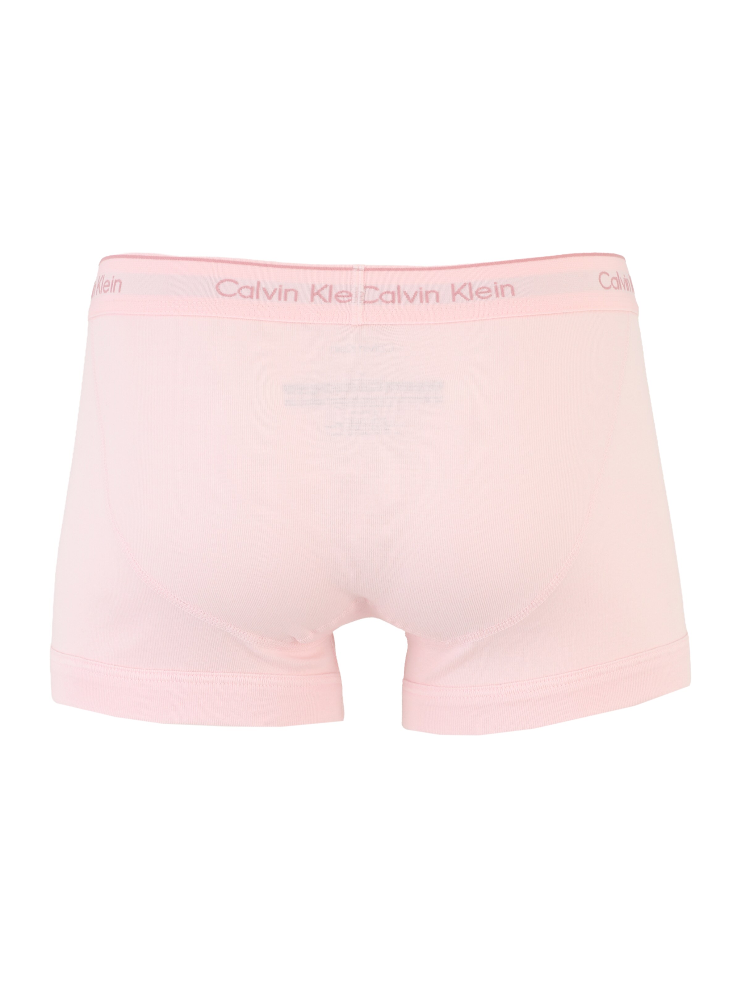 Calvin Klein Underwear Bokserid, värv sinine